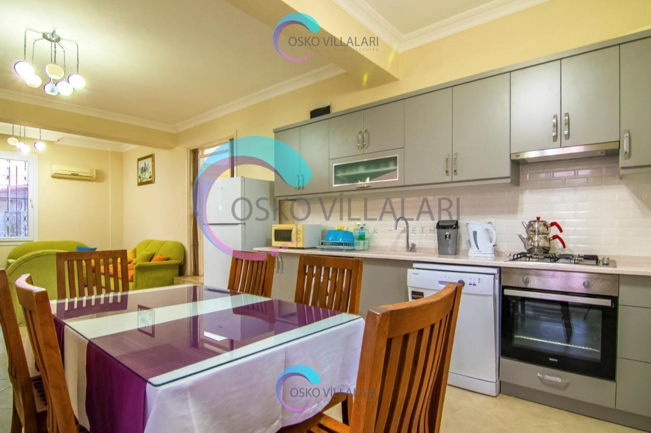 Villa Osko 1 Kargı Extérieur photo